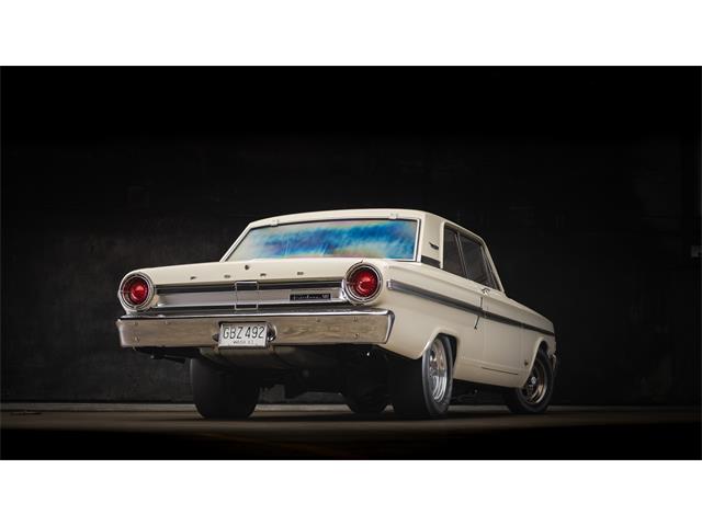 1964 Ford Fairlane (CC-1697872) for sale in Dripping Springs, Texas