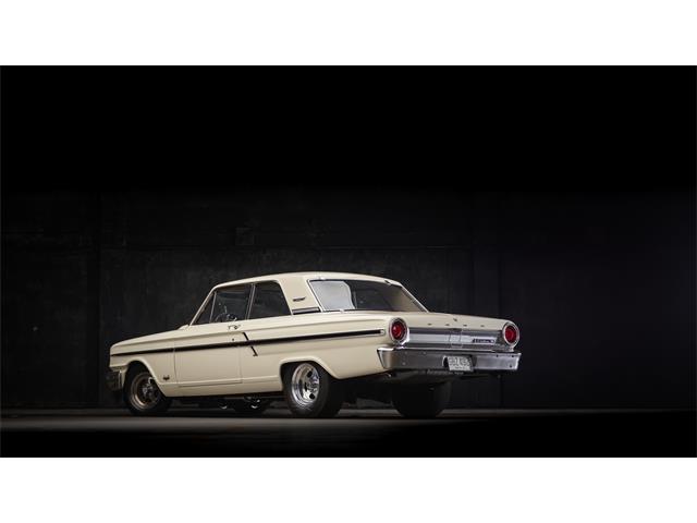 1964 Ford Fairlane (CC-1697872) for sale in Dripping Springs, Texas