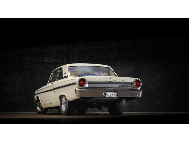 1964 Ford Fairlane (CC-1697872) for sale in Dripping Springs, Texas