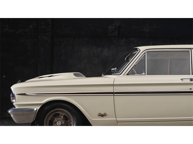 1964 Ford Fairlane (CC-1697872) for sale in Dripping Springs, Texas