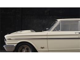 1964 Ford Fairlane (CC-1697872) for sale in Dripping Springs, Texas