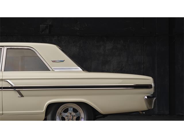 1964 Ford Fairlane (CC-1697872) for sale in Dripping Springs, Texas