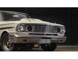 1964 Ford Fairlane (CC-1697872) for sale in Dripping Springs, Texas