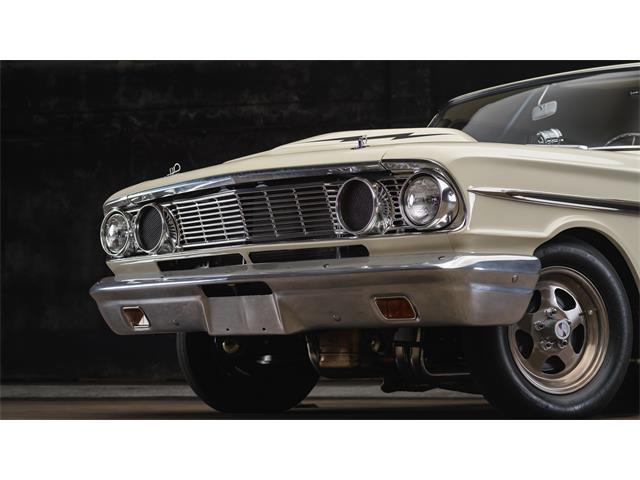 1964 Ford Fairlane (CC-1697872) for sale in Dripping Springs, Texas