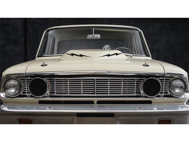 1964 Ford Fairlane (CC-1697872) for sale in Dripping Springs, Texas