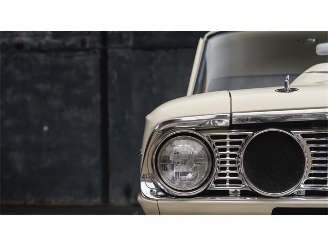 1964 Ford Fairlane (CC-1697872) for sale in Dripping Springs, Texas