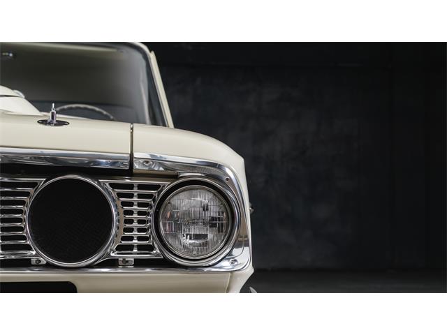 1964 Ford Fairlane (CC-1697872) for sale in Dripping Springs, Texas