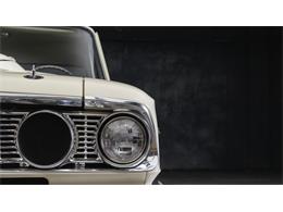 1964 Ford Fairlane (CC-1697872) for sale in Dripping Springs, Texas