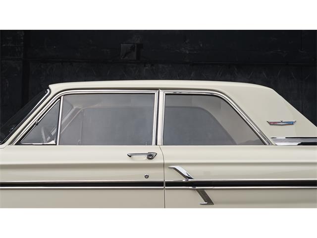 1964 Ford Fairlane (CC-1697872) for sale in Dripping Springs, Texas