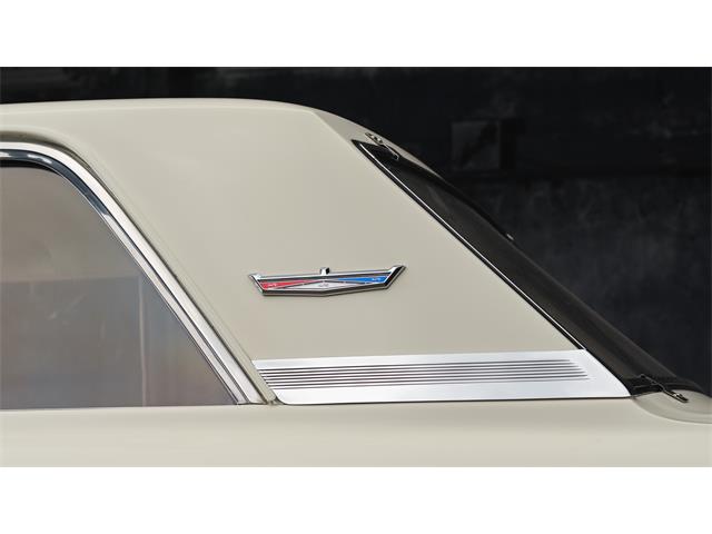 1964 Ford Fairlane (CC-1697872) for sale in Dripping Springs, Texas
