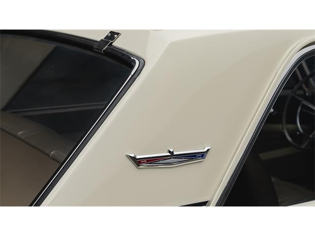 1964 Ford Fairlane (CC-1697872) for sale in Dripping Springs, Texas