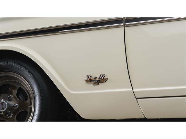 1964 Ford Fairlane (CC-1697872) for sale in Dripping Springs, Texas