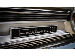 1964 Ford Fairlane (CC-1697872) for sale in Dripping Springs, Texas