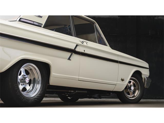 1964 Ford Fairlane (CC-1697872) for sale in Dripping Springs, Texas