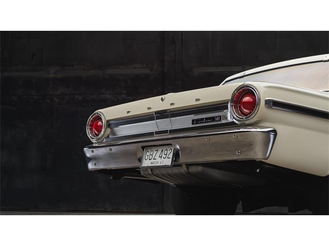 1964 Ford Fairlane (CC-1697872) for sale in Dripping Springs, Texas