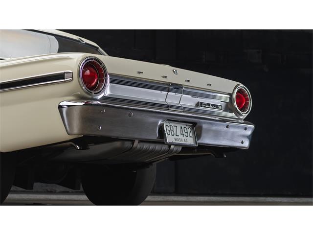 1964 Ford Fairlane (CC-1697872) for sale in Dripping Springs, Texas