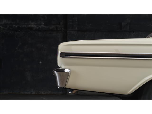 1964 Ford Fairlane (CC-1697872) for sale in Dripping Springs, Texas