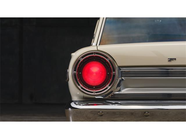 1964 Ford Fairlane (CC-1697872) for sale in Dripping Springs, Texas