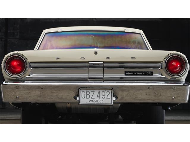 1964 Ford Fairlane (CC-1697872) for sale in Dripping Springs, Texas