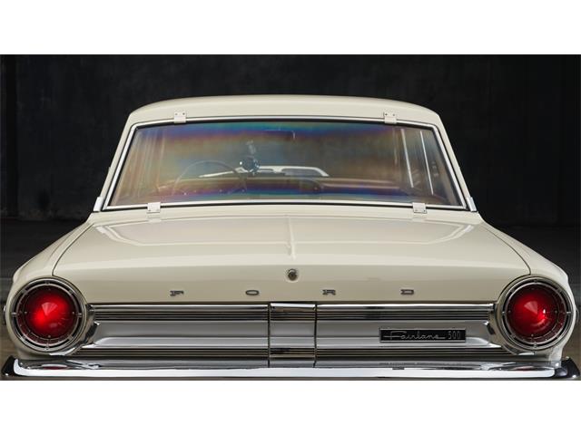 1964 Ford Fairlane (CC-1697872) for sale in Dripping Springs, Texas