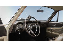 1964 Ford Fairlane (CC-1697872) for sale in Dripping Springs, Texas