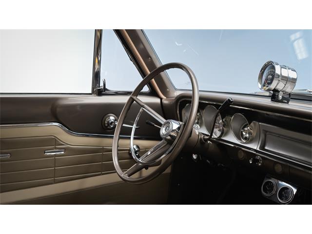 1964 Ford Fairlane (CC-1697872) for sale in Dripping Springs, Texas
