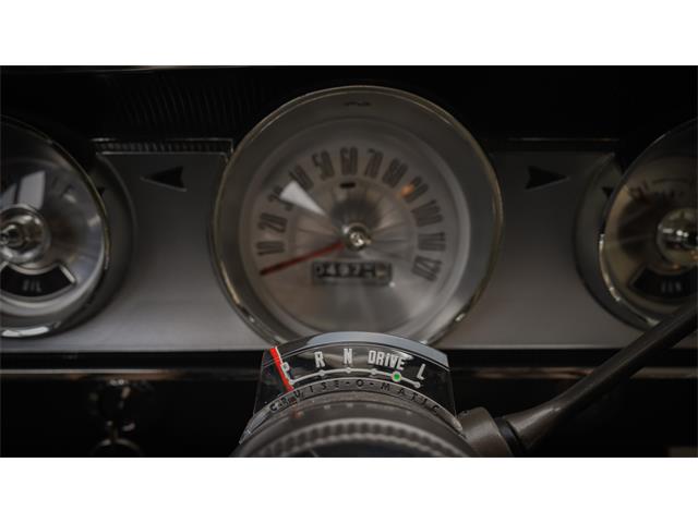 1964 Ford Fairlane (CC-1697872) for sale in Dripping Springs, Texas