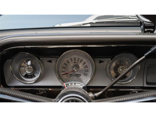 1964 Ford Fairlane (CC-1697872) for sale in Dripping Springs, Texas
