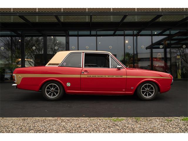 1970 Ford Cortina (CC-1697892) for sale in Reggio Emilia, Italia