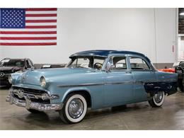 1954 Ford Customline (CC-1697894) for sale in Kentwood, Michigan