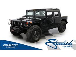 2006 Hummer H1 (CC-1697904) for sale in Concord, North Carolina