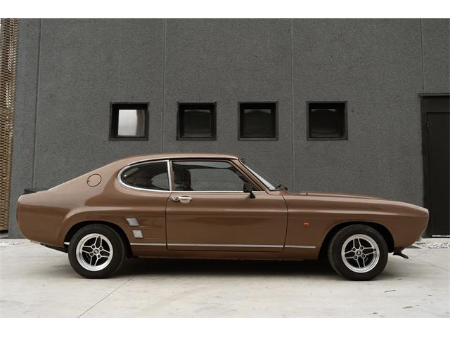 1972 Ford Capri (CC-1697910) for sale in Reggio Emilia, Italia