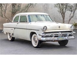 1954 Ford Tudor (CC-1697932) for sale in Beverly Hills, California
