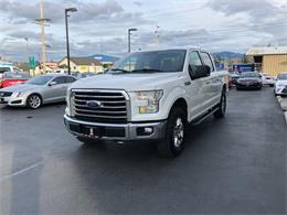 2015 Ford F150 (CC-1690794) for sale in Bellingham, Washington