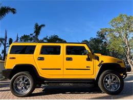 2003 Hummer H2 (CC-1697947) for sale in Cadillac, Michigan