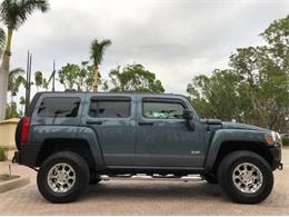 2006 Hummer H3 (CC-1697955) for sale in Cadillac, Michigan