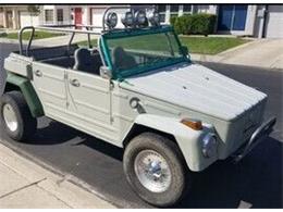 1974 Volkswagen Thing (CC-1697957) for sale in Cadillac, Michigan