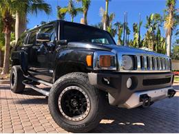 2008 Hummer H3 (CC-1697968) for sale in Cadillac, Michigan