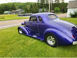 1938 Chevrolet Coupe (CC-1697977) for sale in Cadillac, Michigan