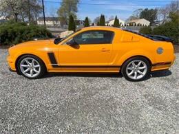 2007 Ford Mustang (CC-1697981) for sale in Cadillac, Michigan