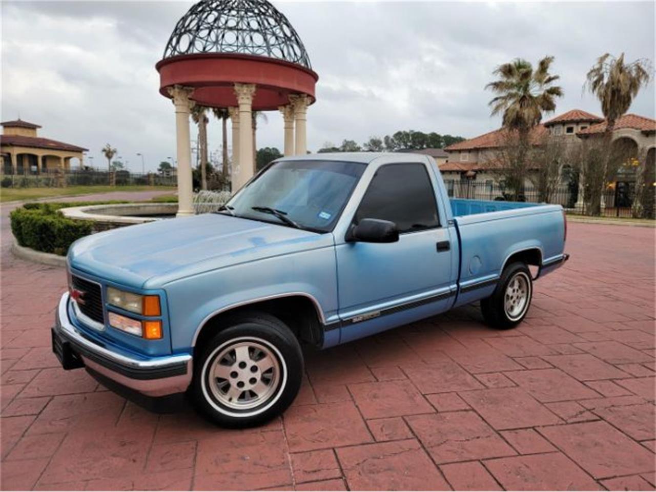 1995 GMC 1500 for Sale | ClassicCars.com | CC-1697994