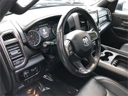 2019 Dodge Ram 1500 for Sale ClassicCars CC-1690800