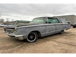 1966 Chrysler New Yorker (CC-1698001) for sale in Cadillac, Michigan