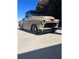 1955 Chevrolet Pickup (CC-1698003) for sale in Cadillac, Michigan