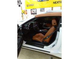 2017 Chevrolet Camaro (CC-1698004) for sale in Cadillac, Michigan