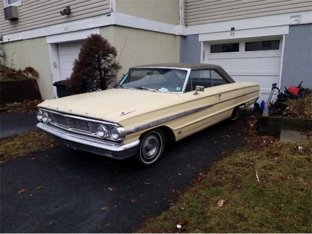 1964 Ford Galaxie (CC-1698014) for sale in Cadillac, Michigan