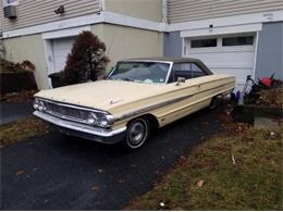 1964 Ford Galaxie (CC-1698014) for sale in Cadillac, Michigan