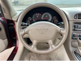 2003 Chevrolet Corvette for Sale ClassicCars CC-1698016