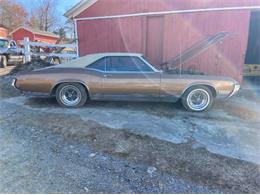 1968 Buick Riviera (CC-1698036) for sale in Cadillac, Michigan