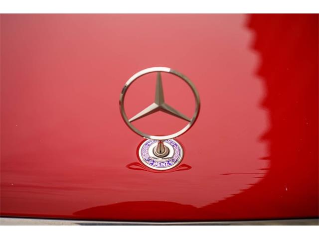 1995 Mercedes-Benz C-Class for Sale